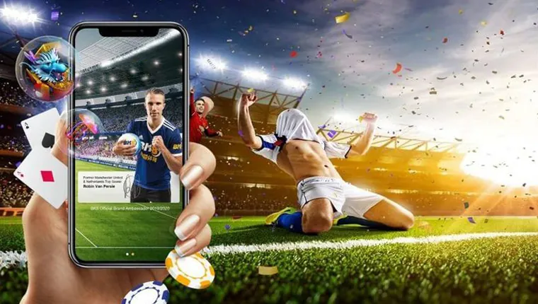 Online Casino
